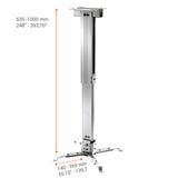 celexon universal ceiling mount MultiCel 63100S