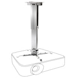 celexon universal ceiling mount MultiCel 63100S