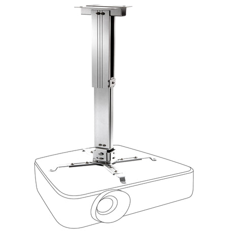 celexon universal ceiling mount MultiCel 63100S