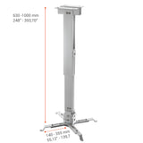 celexon universal ceiling mount MultiCel 63100W