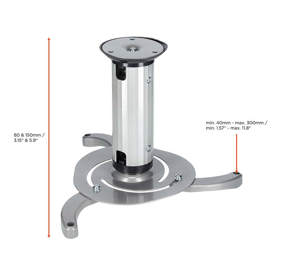 celexon universal ceiling mount PS 815