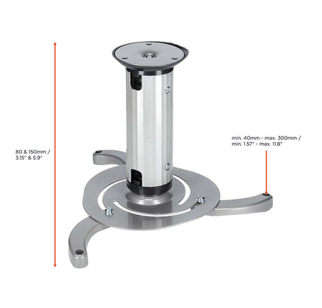 celexon universal ceiling mount PS 815