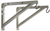 celexon wall spacers for economy screen series - 35 or