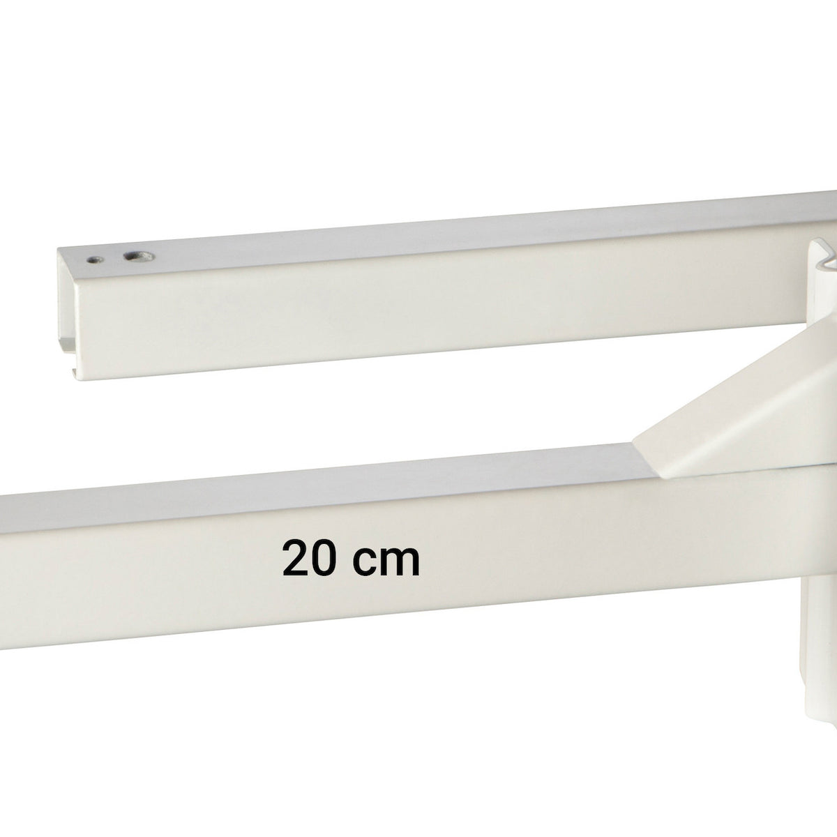 Celexon wall spacers for professional screen series – Personal Projector