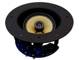 Compact Audio C6LCR MKII In-Ceiling Speaker