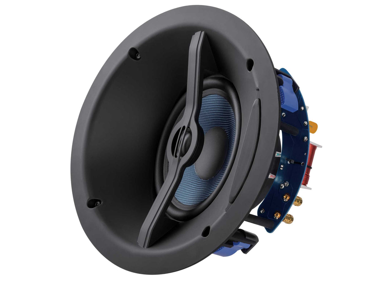 Compact Audio C6LCR MKII In-Ceiling Speaker