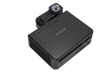 FUJIFILM ZUH12000 4K 12000lms Interchangeable Lens Projector (UST Lens Included)