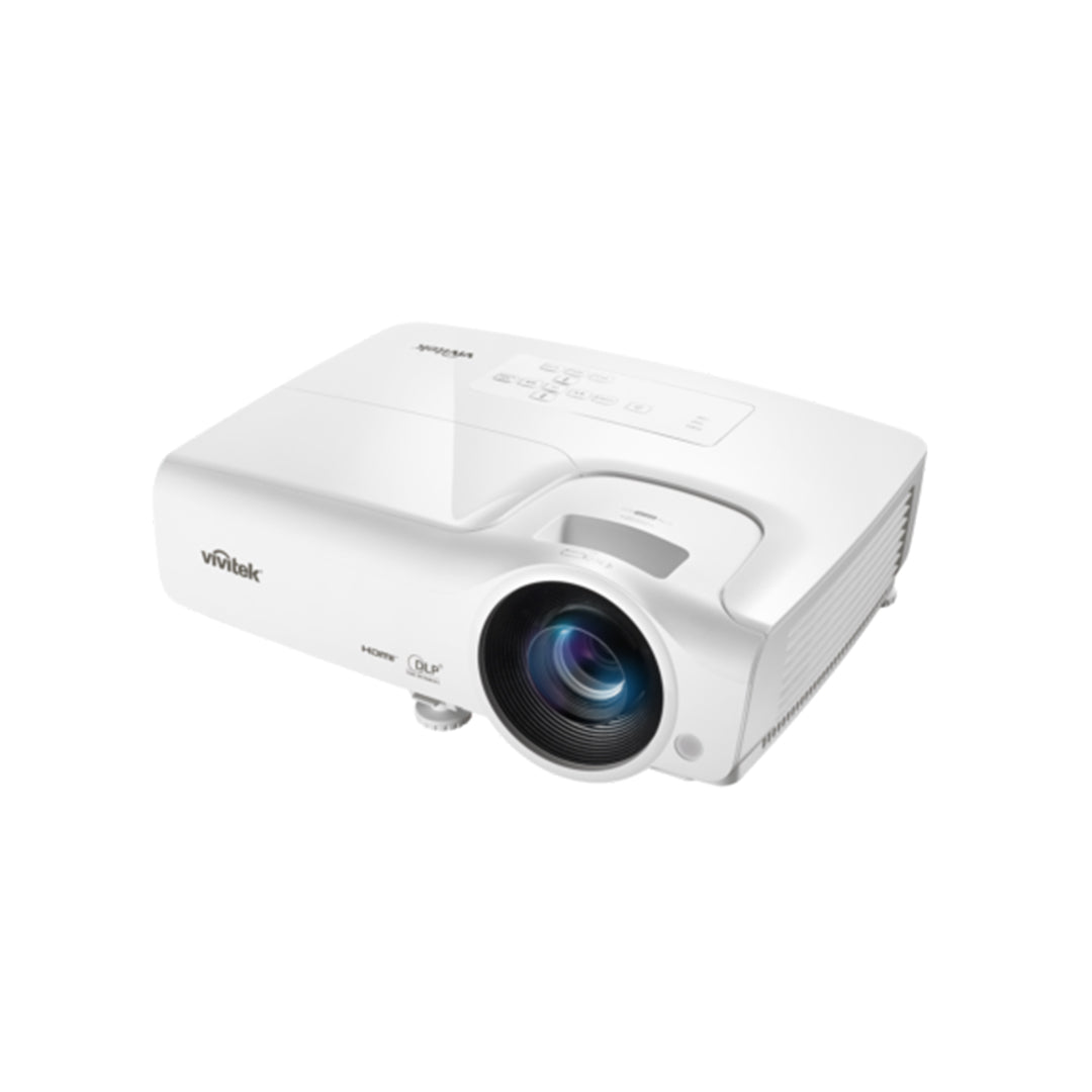 Proyector Vivitek DX273-EDU XGA de 4000 lúmenes ANSI