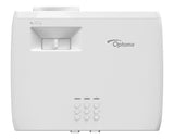 Optoma HZ40HDR 4000 ANSI lumens 1080p Projector