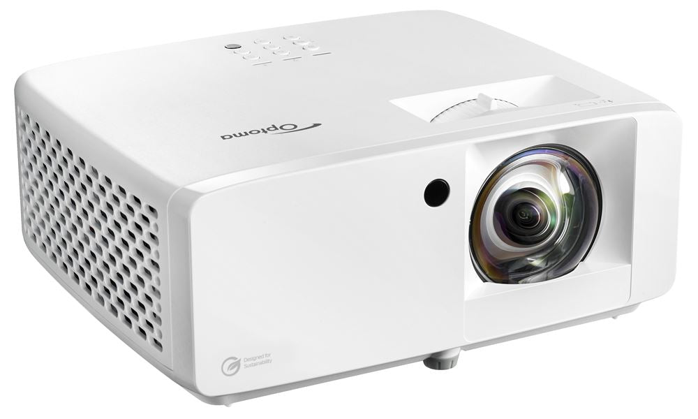 Optoma GT2100HDR 4200 ANSI lumens 1080p Short Throw Projector