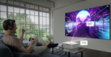 Optoma UHD35STX UHD Short Throw Gaming Projector