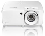Optoma UHZ66 4000 ANSI Lumens 4K Short Throw Projector