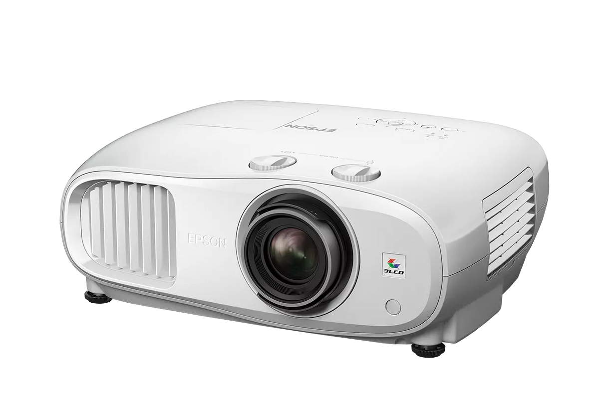Epson EH-TW7000 4K PRO-UHD projector