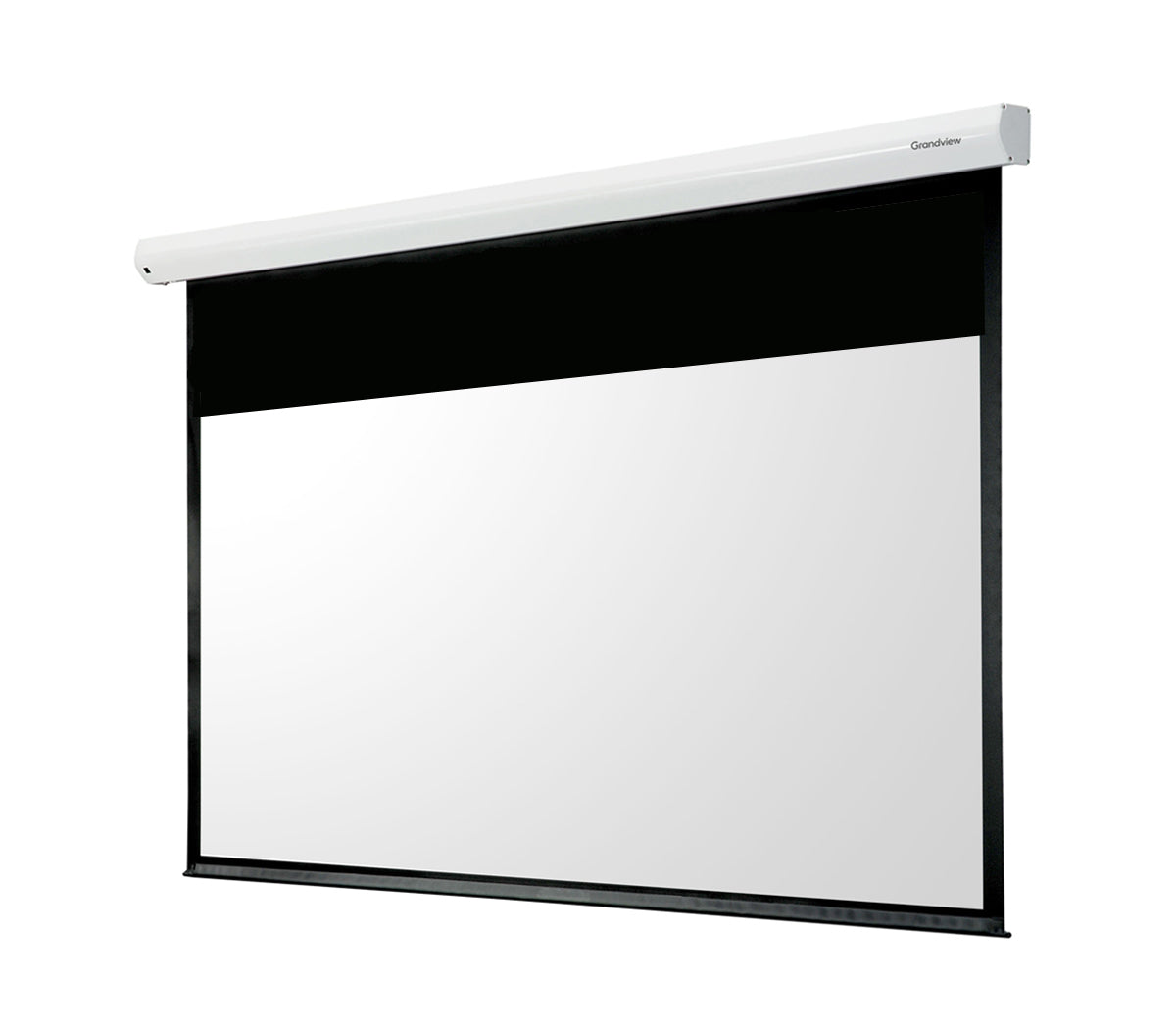 Grandview 16:9 / 16:10 Electric Wall / Ceiling Screen