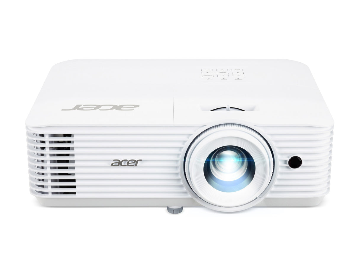 Acer X1827 DLP 4000 Lm Projector 4K (3840x2160) White