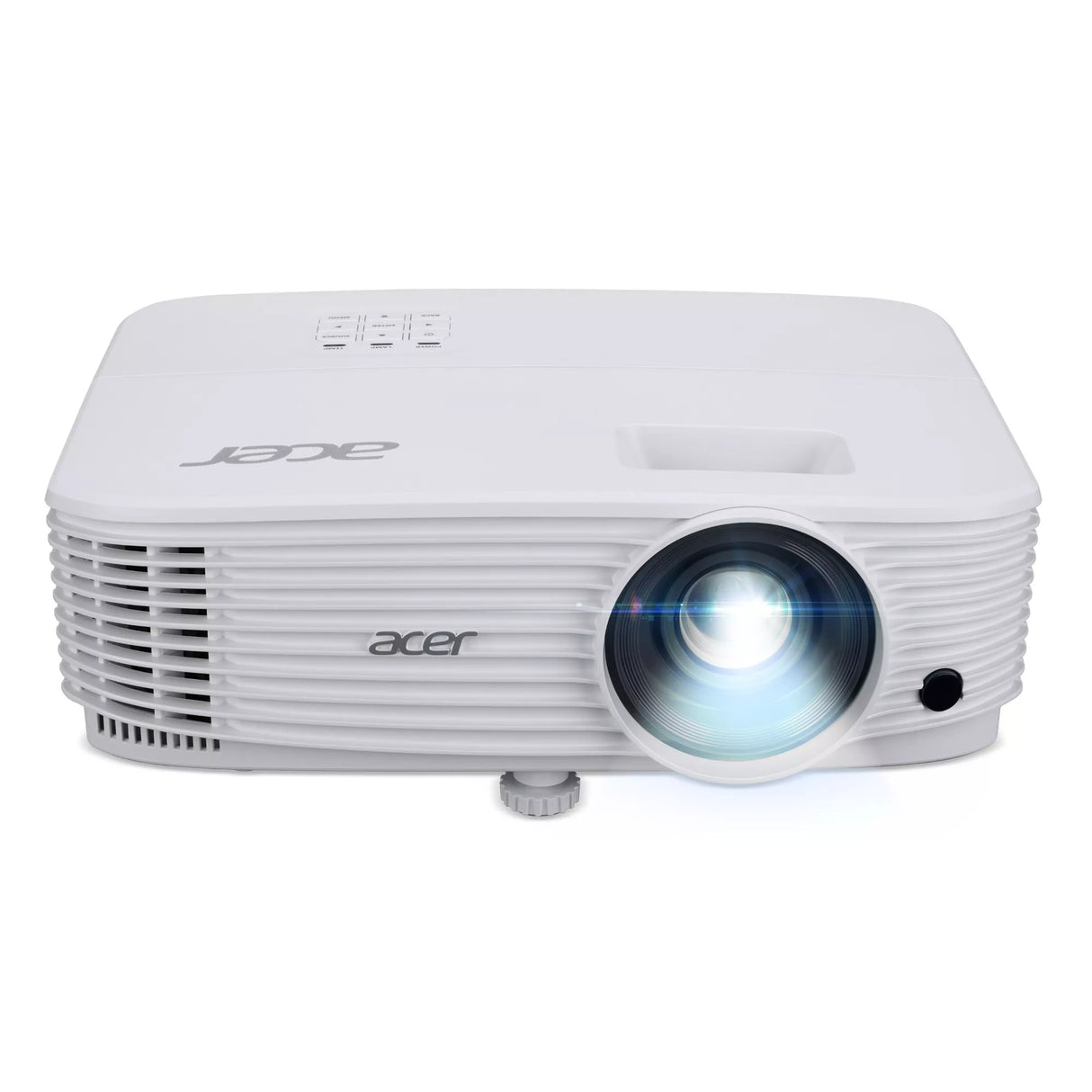 Acer X1526 DLP 1080P 4000 Lumen Standard Throw Projector