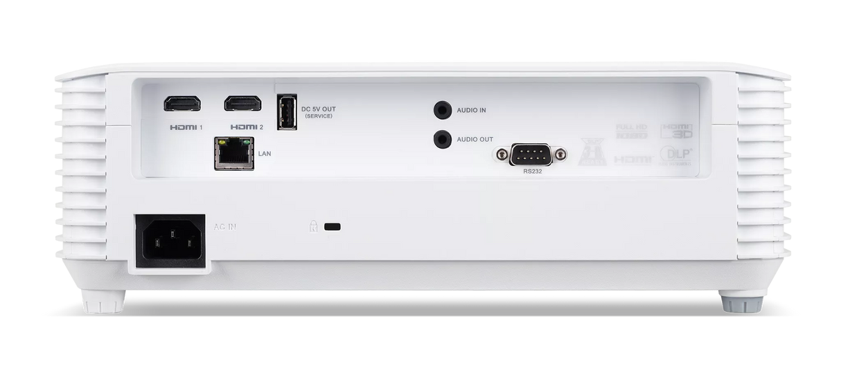 Acer P5500 5200 Lumens Full HD Projector