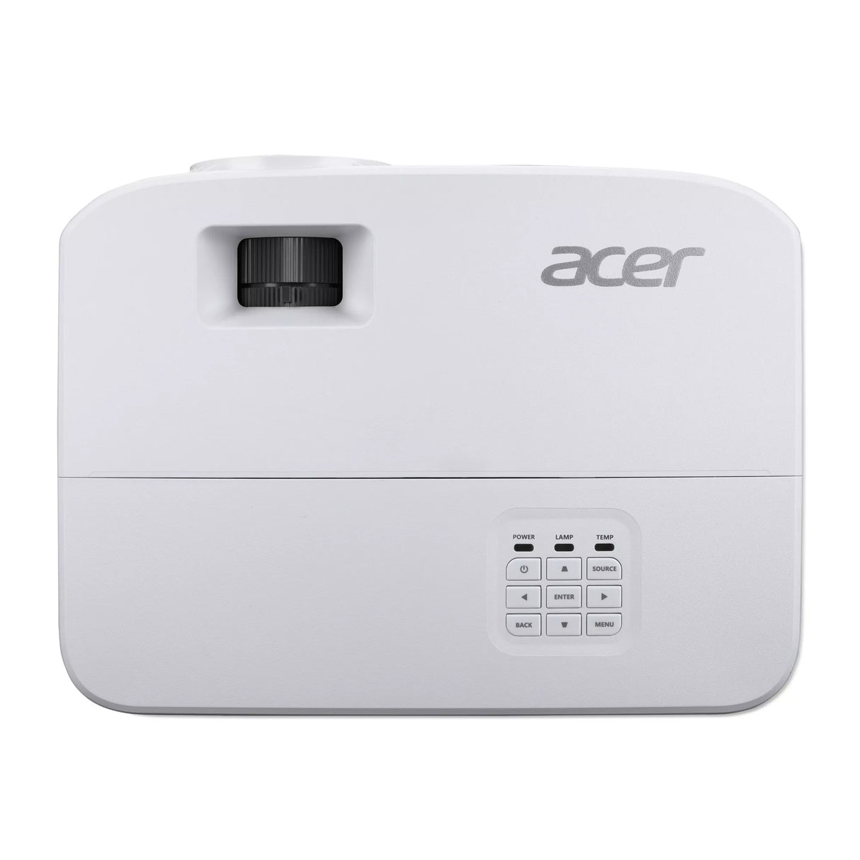 Acer X1526 DLP 1080P 4000 Lumen Standard Throw Projector