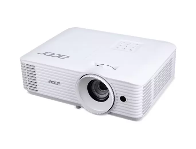Acer P1258i - 4800 Ansi lumen - XGA Projector