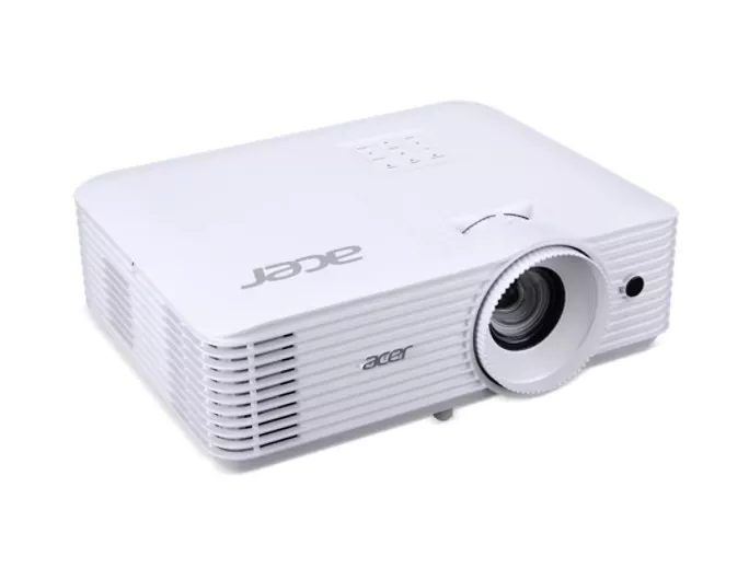 Acer P1258i - 4800 Ansi lumen - XGA Projector