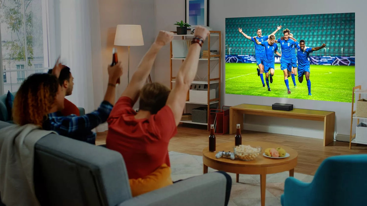 Optoma Photon Go 650lms Full HD UST Portable Projector