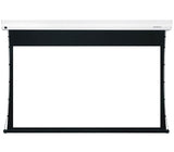 Grandview 16:9 Tab Tensioned Electric Wall / Ceiling Screen