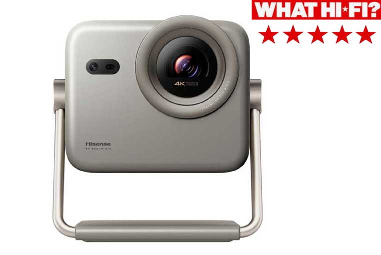 Hisense M2 Pro Smart Mini Projector