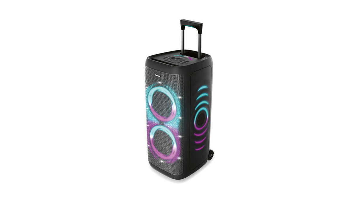 Hisense Party Thunder Speaker
