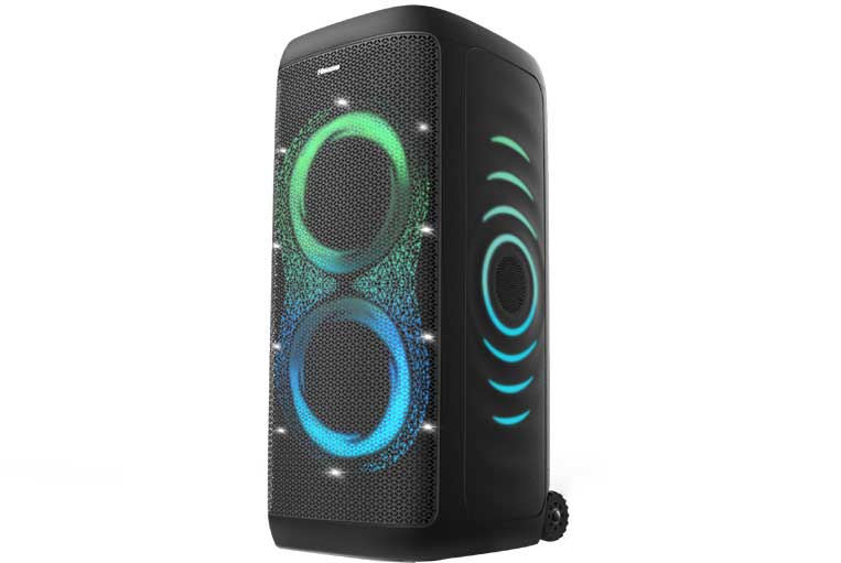 Hisense Party Thunder Speaker