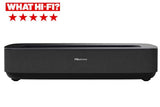 Hisense PL2 Laser 4K UST Projector