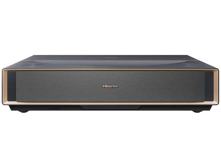 Hisense PT1 4K Smart Laser Cinema UST Projector