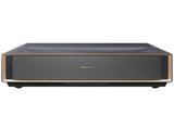 Hisense PT1 4K Smart Laser Cinema UST Projector
