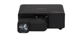FUJIFILM ZUH12000 4K 12000lms Interchangeable Lens Projector (UST Lens Included)