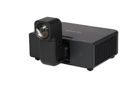 FUJIFILM ZUH12000 4K 12000lms Interchangeable Lens Projector (UST Lens Included)