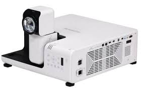 FujiFilm FP-Z8000 Folded Two-Axial Rotatable Lens Projector