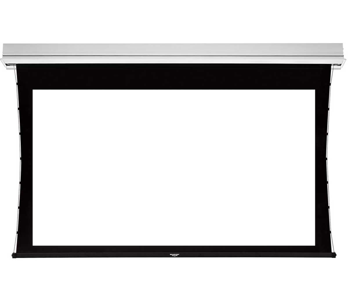 Grandview 16:9 In-Ceiling Tab Tension Projector Screen