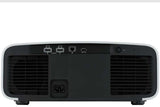 JVC DLA-NZ500 (White) DILA Laser 4K UHD HDR Projector