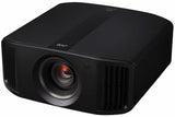 JVC DLA-NZ800 (Black) DILA Laser 8K e-ShiftX HDR Projector