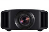JVC DLA-NZ900 (Black) DILA Laser 8K e-ShiftX HDR Projector
