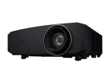 JVC LX-NZ30 Black 4K Laser Projector with Lens Shift