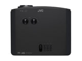 JVC LX-NZ30 Black 4K Laser Projector with Lens Shift