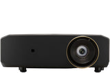JVC LX-NZ30 Black 4K Laser Projector with Lens Shift