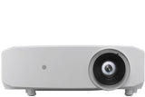 JVC LX-NZ30 White 4K Laser Projector with Lens Shift