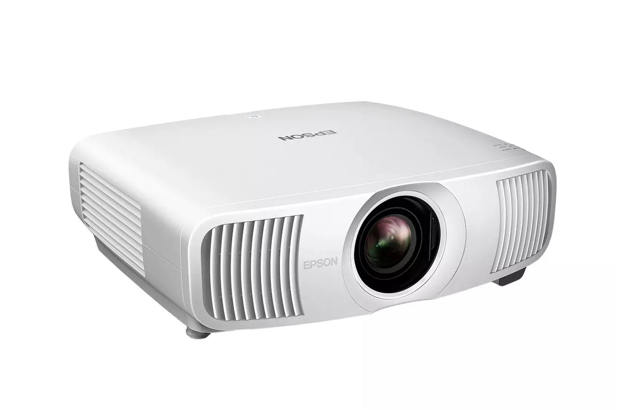 Epson EH-LS9000W - 4K Laser 3LCD 2200lms Projector For Home Cinema - White