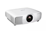 Epson EH-LS9000W - 4K Laser 3LCD 2200lms Projector For Home Cinema - White