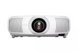 Epson EH-LS9000W - 4K Laser 3LCD 2200lms Projector For Home Cinema - White
