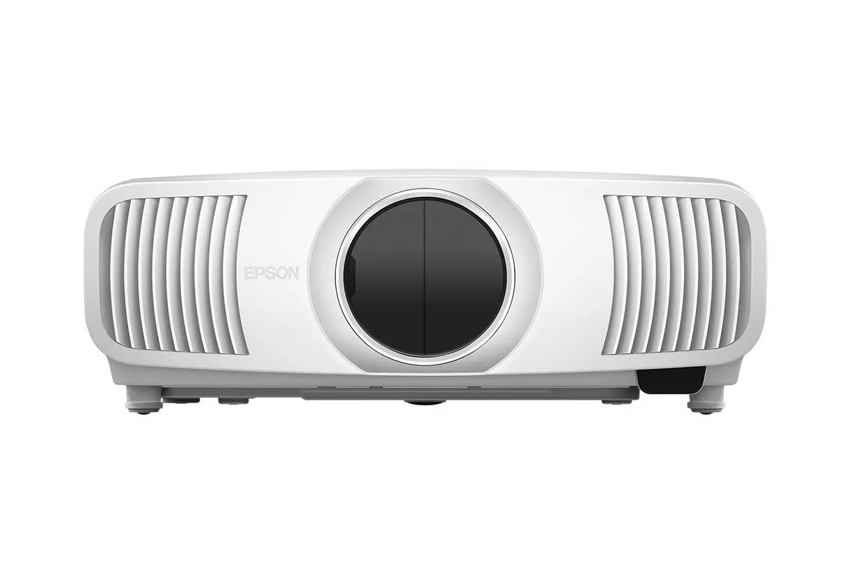Epson EH-LS9000W - 4K Laser 3LCD 2200lms Projector For Home Cinema - White
