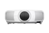 Epson EH-LS9000W - 4K Laser 3LCD 2200lms Projector For Home Cinema - White