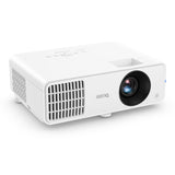 BenQ LW650 | 4000AL WXGA Laser Projector with Wide Color Gamut , USB-C and WiFi