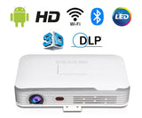 Pico Genie M550 Plus 2.0 LED Portable Projector 